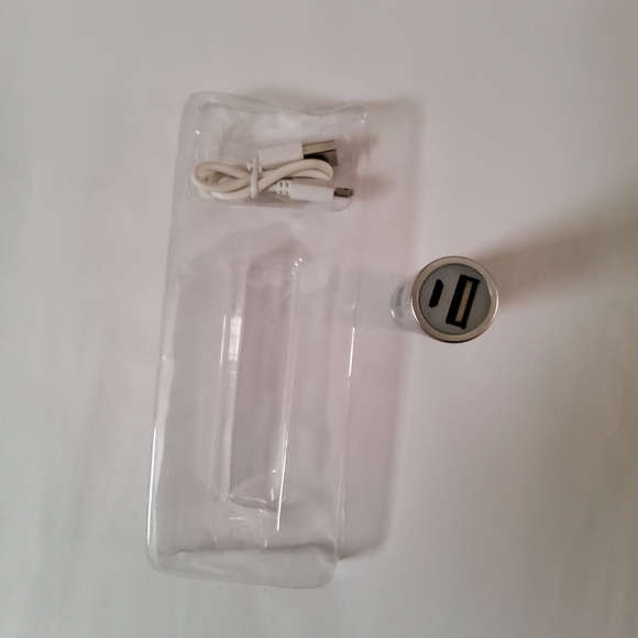 POWER BANK External Power Tube New - Picture 6 of 7